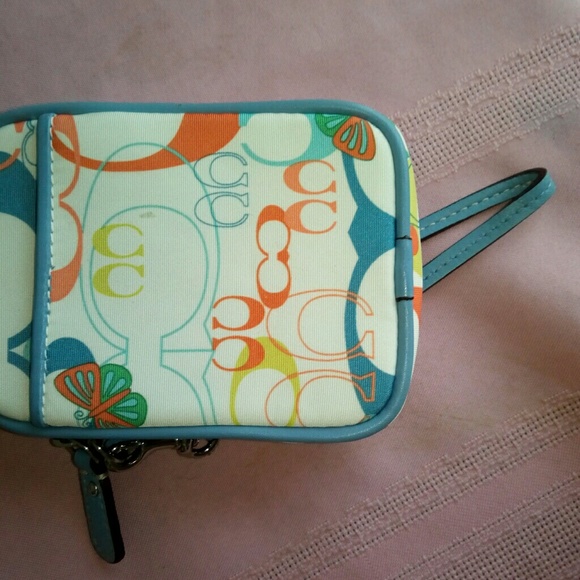 Camera pouch - Picture 5 of 6